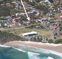 Beach House at Bonny Hills