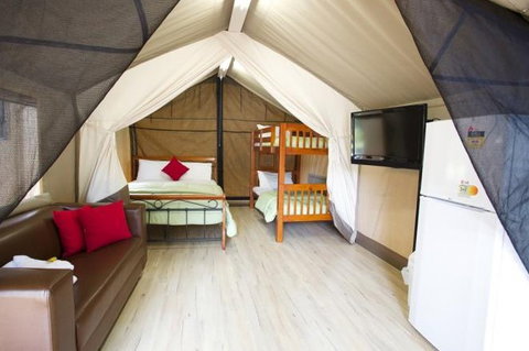 BIG4 Bonny Hills Holiday Park - Darwin Holiday 4