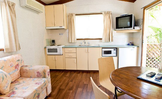 Emerald Beach NSW Darwin Holiday