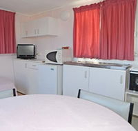 Aukaka Caravan Park - Darwin Holiday