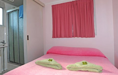 Aukaka Caravan Park - Darwin Holiday 1