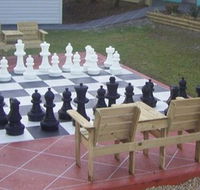 Brigadoon Holiday Park - Darwin Holiday