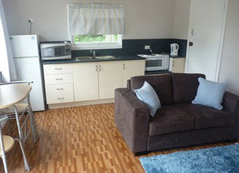 Bellinger River Tourist Park - Darwin Holiday 1