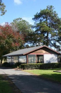 Bellinger River Tourist Park - Darwin Holiday 2