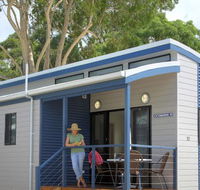 Shoal Bay Holiday Park - Port Stephens - Darwin Holiday