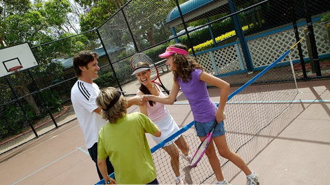 Shoal Bay Holiday Park - Port Stephens - Darwin Holiday 3