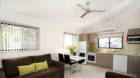 Shoal Bay Holiday Park - Port Stephens - Darwin Holiday 4