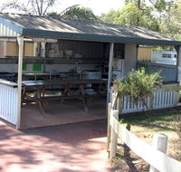 Twilight Caravan Park - Darwin Holiday