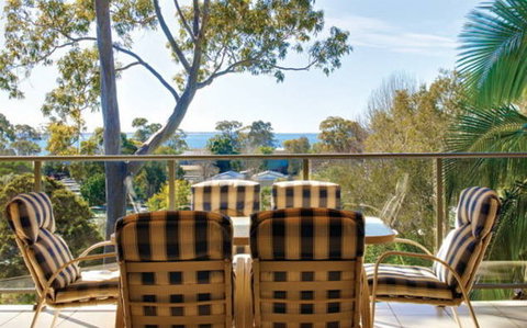 Bellima - Darwin Holiday 1