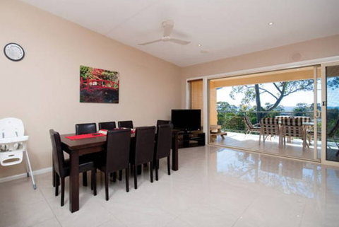 Bellima - Darwin Holiday 2