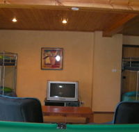 Amaroo on the Waterfront