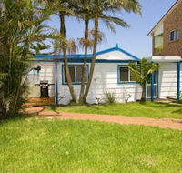 A Beach House on Sunset - Darwin Holiday