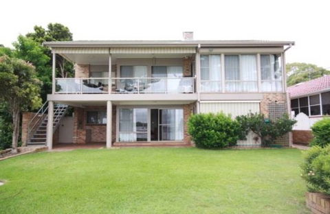 Sunset Boulevarde 12 - Darwin Holiday 0