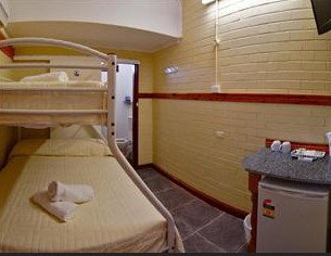 Railway Lodge Motel - Darwin Holiday 1