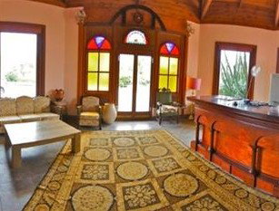 Railway Lodge Motel - Darwin Holiday 2