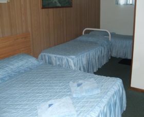 Chatham Motel - Darwin Holiday 0