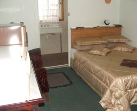 Chatham Motel - Darwin Holiday 1