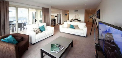 Flagship - Alta Mira - Darwin Holiday 0