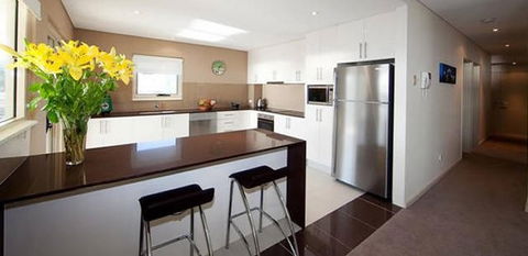 Flagship - Alta Mira - Darwin Holiday 2