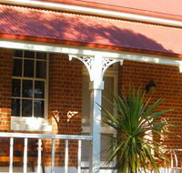 Araluen Old Courthouse Bed and Breakfast - Darwin Holiday