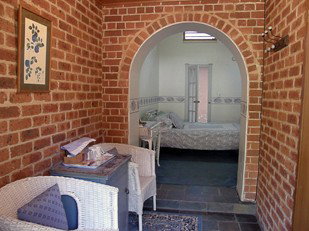 Araluen Old Courthouse Bed And Breakfast - Darwin Holiday 2