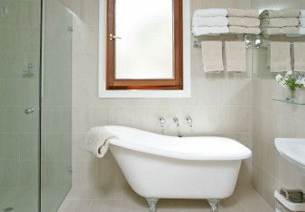 Binda Mill Cottage - Darwin Holiday 2