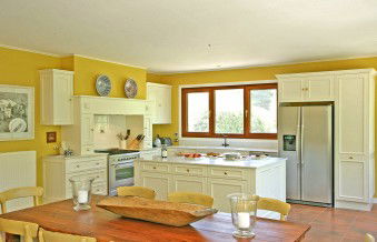 Binda Mill Cottage - Darwin Holiday 5