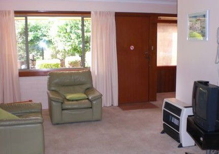 Boronia Lodge Apartments - Darwin Holiday 1