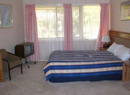 Boronia Lodge Apartments - Darwin Holiday 2