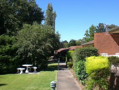 Boronia Lodge Apartments - Darwin Holiday 4