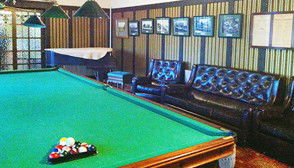 Bundanoon Hotel - Darwin Holiday 2