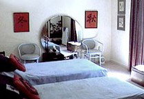 Chelsea Park - Darwin Holiday 2