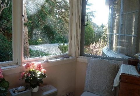 Chelsea Park - Darwin Holiday 4