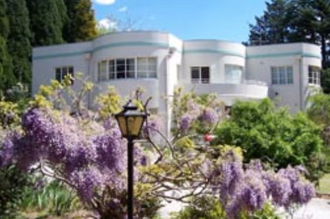 Chelsea Park - Darwin Holiday 5