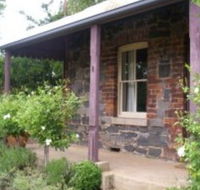 Accommodation Pinn Cottage - Darwin Holiday