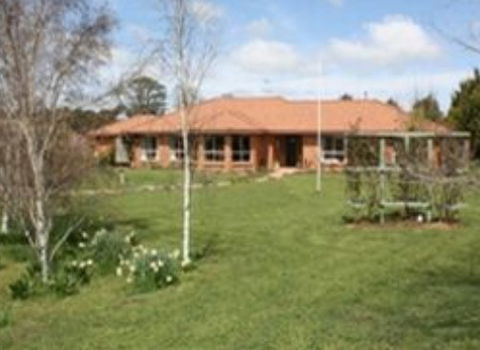 Cloverleigh Homestay - Darwin Holiday 2