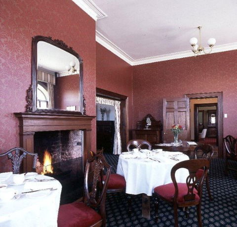 Mandelson's Of Goulburn - Darwin Holiday 1