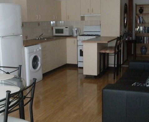 Avariella - Darwin Holiday 1