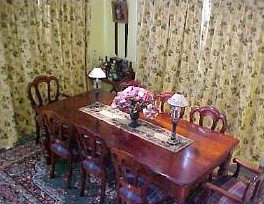 Chinoiserie B And B - Darwin Holiday 1