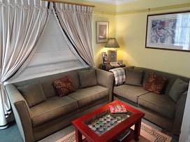 Chinoiserie B And B - Darwin Holiday 2