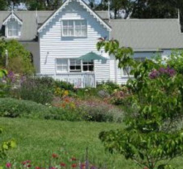 Chinoiserie B And B - Darwin Holiday 3