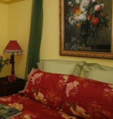 Chinoiserie B And B - Darwin Holiday 4