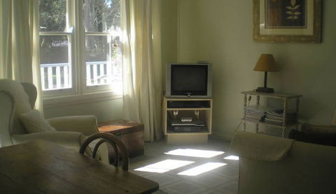 Cedargreen - Darwin Holiday 0