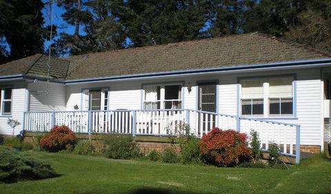 Cedargreen - Darwin Holiday 5