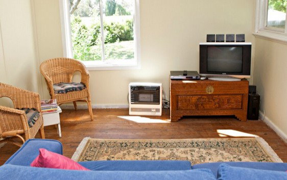 Murringo NSW Darwin Holiday