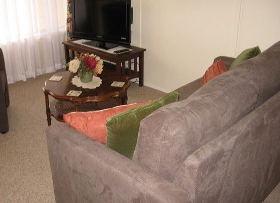 Welby NSW Darwin Holiday