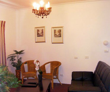 Albury Commodore Motor Inn - Darwin Holiday 3