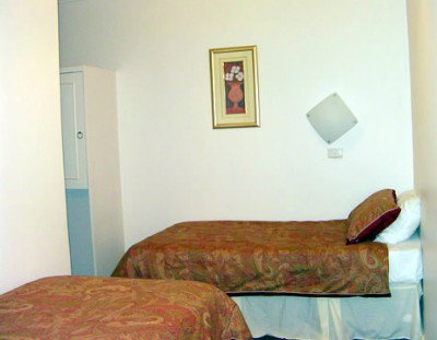 Albury Commodore Motor Inn - Darwin Holiday 4