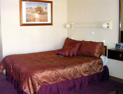 Albury Commodore Motor Inn - Darwin Holiday 5