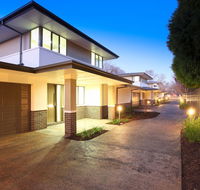 Abode Apartments Albury - Darwin Holiday